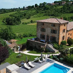Maison De Pagneux Bed & Breakfast